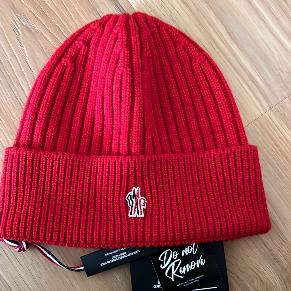 Moncler Beanie